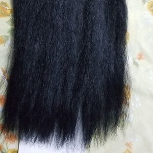 Bohyme brazilian wave